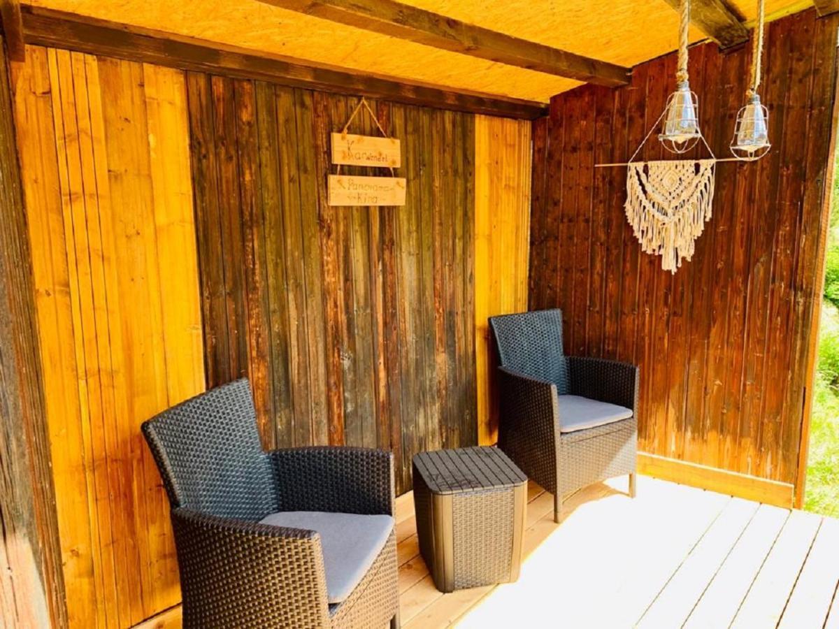 Haus Bader Mittenwald Exterior foto