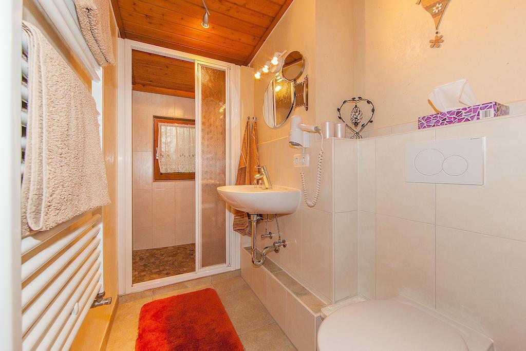 Haus Bader Mittenwald Quarto foto