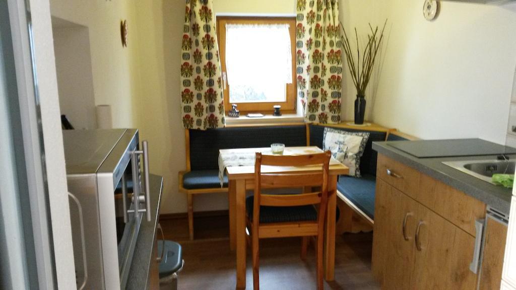 Haus Bader Mittenwald Quarto foto